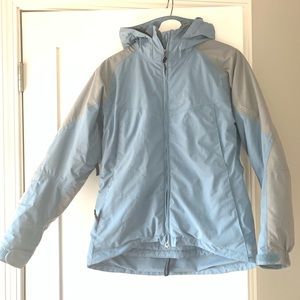 Marmot 3 in 1 winter coat